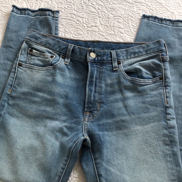 FRYE Jeans - Picture 4 of 11